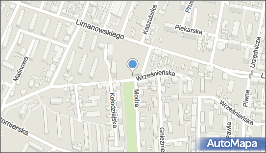 DPD Pickup Punkty, Limanowskiego 84 - automat paczkowy, Łódź 91-042, godziny otwarcia
