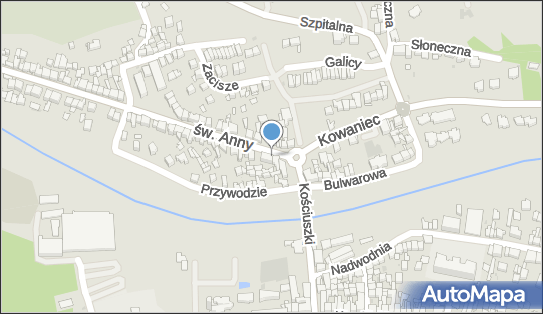 DPD Pickup Punkty, ŚWIĘTEJ ANNY 5, Nowy Targ 34-400, godziny otwarcia