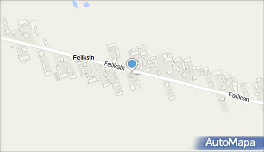 DPD Pickup Punkty, Feliksin 16, Feliksin 21-470, godziny otwarcia