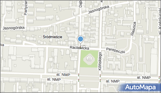 DPD Pickup Punkty, Dąbrowskiego 4, Częstochowa 42-202, godziny otwarcia