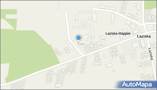 DPD Pickup Punkty, ŁAZISKA 64A, Łaziska 24-335, godziny otwarcia