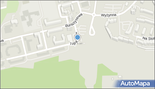 DPD Pickup Punkty, Bursztynowa 39 - automat paczkowy, Lublin 20-576, godziny otwarcia