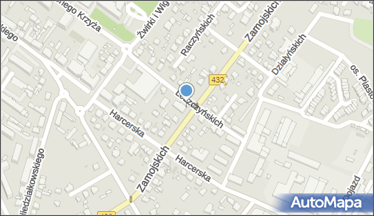 DPD Pickup Punkty, Leszczyńskich 3B, Środa Wielkopolska 63-000, godziny otwarcia