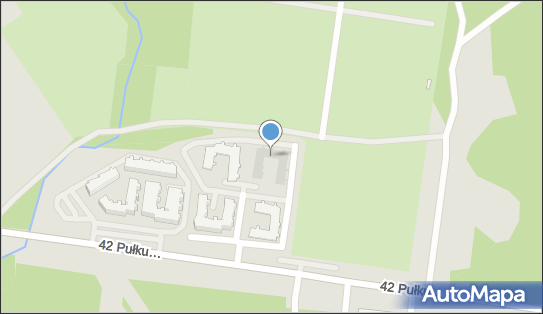 DPD Pickup Punkty, 42 Pułku Piechoty 133a - automat paczkowy 15-166, godziny otwarcia
