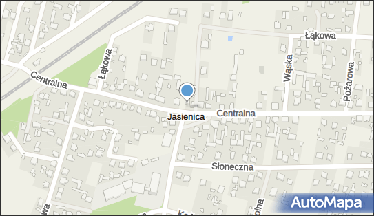 DPD Pickup Punkty, CENTRALNA 74, Jasienica 05-240, godziny otwarcia