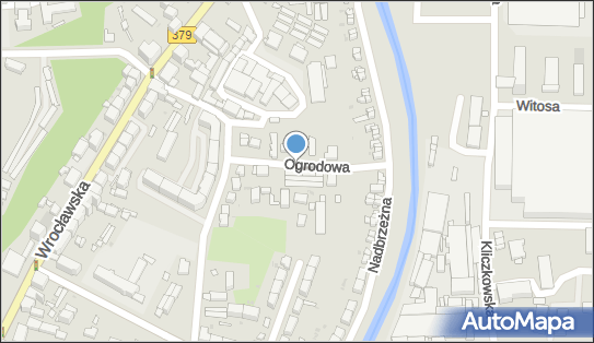 DPD Pickup Punkty, Ogrodowa 10 - automat paczkowy, Świdnica 58-100, godziny otwarcia