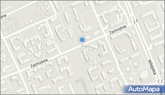 DPD Pickup Punkty, Pogodna 11f - automat paczkowy, Białystok 15-354, godziny otwarcia