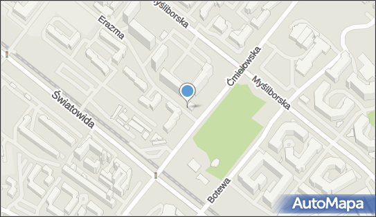 DPD Pickup Punkty, Erazma Z Zakroczymia 2A lok. -05, U-06, U-07 03-185, godziny otwarcia