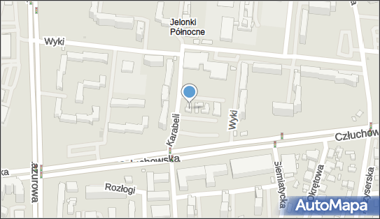 DPD Pickup Punkty, KARABELI 2A, Warszawa 01-313, godziny otwarcia