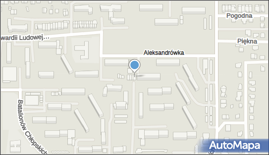 DPD Pickup Punkty, GwardII Ludowej 16A, Ciechanów 06-413, godziny otwarcia