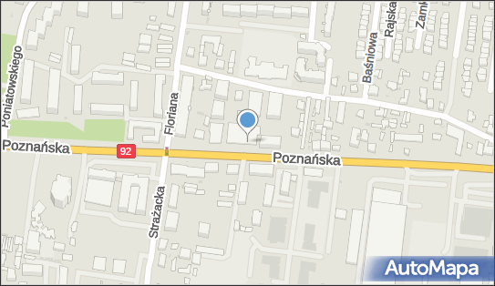 DPD Pickup Punkty, Poznańska 270 I 272 lok. Lu5, Ożarów Mazowiecki 05-850, godziny otwarcia