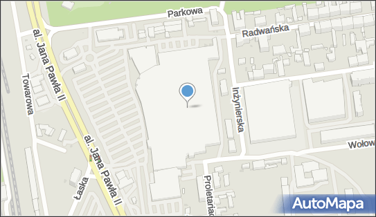 DPD Pickup Punkty, Al. Jana Pawła II 30, Łódź 93-570, godziny otwarcia