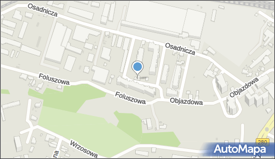 DPD Pickup Punkty, Objazdowa 38B, Zielona Góra 65-785, godziny otwarcia