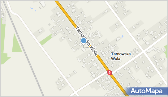 DPD Pickup Punkty, Tarnowska Wola 93, Tarnowska Wola 39-460, godziny otwarcia