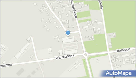 DPD Pickup Punkty, Józefa Ignacego Kraszewskiego 5, Otwock 05-402, godziny otwarcia