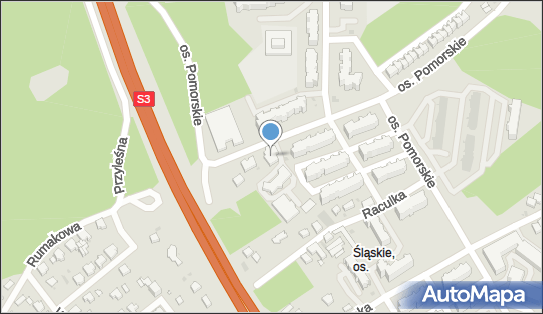 DPD Pickup Punkty, Raculka 8C, Zielona Góra 65-001, godziny otwarcia