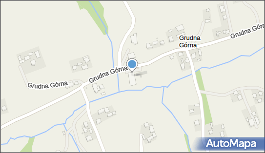 DPD Pickup Punkty, Grudna Górna 97A, Grudna Górna 39-232, godziny otwarcia