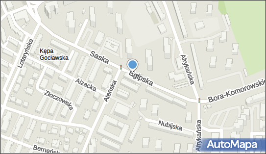 DPD Pickup Punkty, Egipska 7 - automat paczkowy, Warszawa 03-979, godziny otwarcia