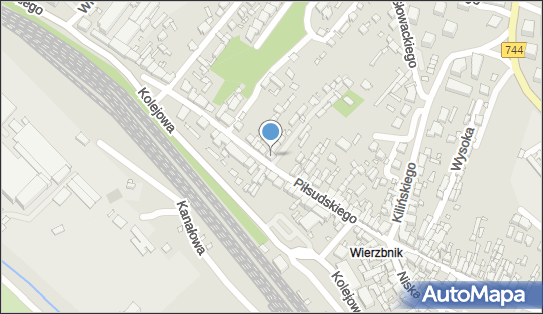 DPD Pickup Punkty, Piłsudskiego 38 lok. 1, Starachowice 27-200, godziny otwarcia