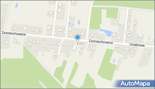 DPD Pickup Punkty, Domiechowice 54B, Bełchatów 97-400, godziny otwarcia