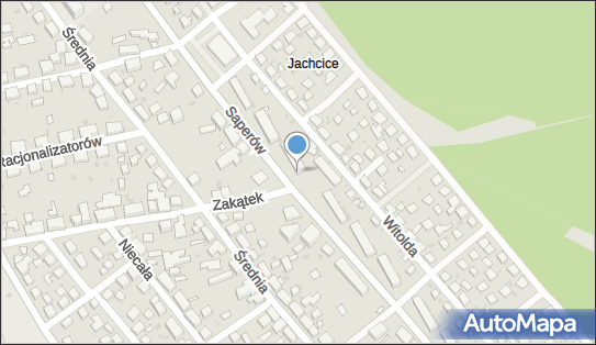 DPD Pickup Punkty, Saperów 150 - automat paczkowy, Bydgoszcz 85-504, godziny otwarcia