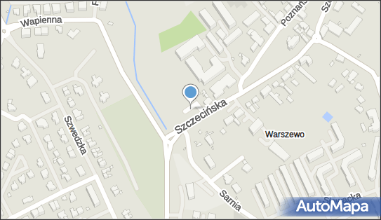 DPD Pickup Punkty, Szczecińska 24B, Szczecin 71-786, godziny otwarcia