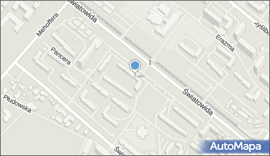 DPD Pickup Punkty, PANCERA 10, Warszawa 03-187, godziny otwarcia