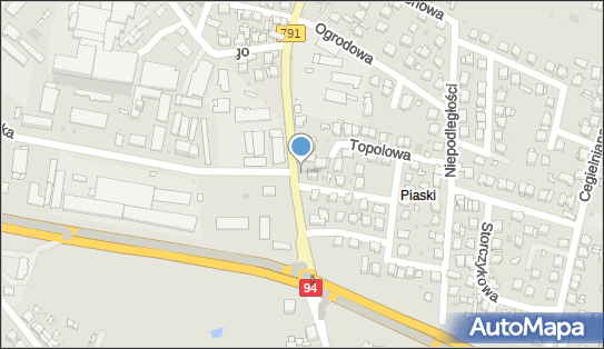 DPD Pickup Punkty, 20 Straconych 6, Olkusz 32-300, godziny otwarcia