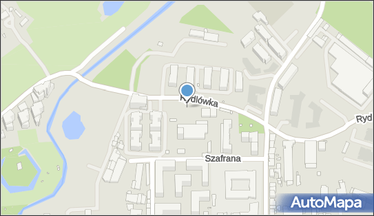 DPD Pickup Punkty, Rydlówka 40 lok. LU 1, Kraków 30-363, godziny otwarcia