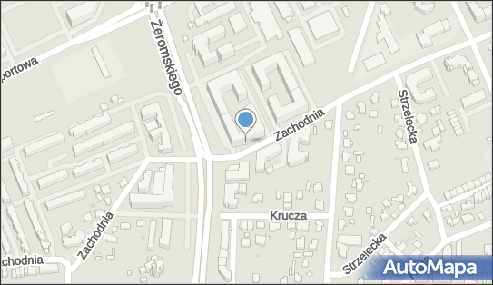 DPD Pickup Punkty, Żeromskiego 1B lok. 9, Białystok 15-349, godziny otwarcia