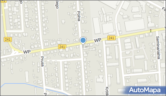 DPD Pickup Punkty, Polna 17, Rogoźno 64-610, godziny otwarcia