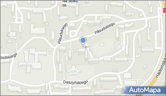 DPD Pickup Punkty, Kielce 25-432, godziny otwarcia