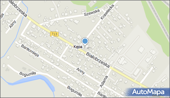 DPD Pickup Punkty, Białobrzeska 37, Tomaszów Mazowiecki 97-200, godziny otwarcia