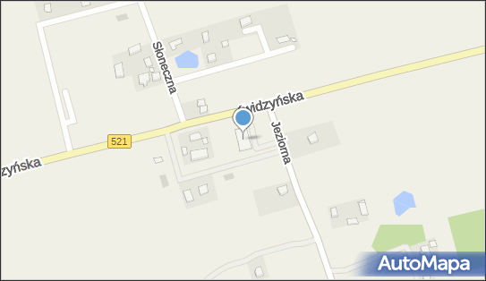 DPD Pickup Punkty, Jeziorna 2, Rakowiec 82-500, godziny otwarcia