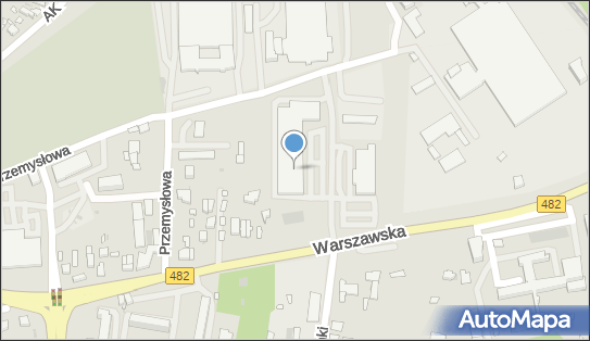 DPD Pickup Punkty, Warszawska 81c, Łask 98-100, godziny otwarcia