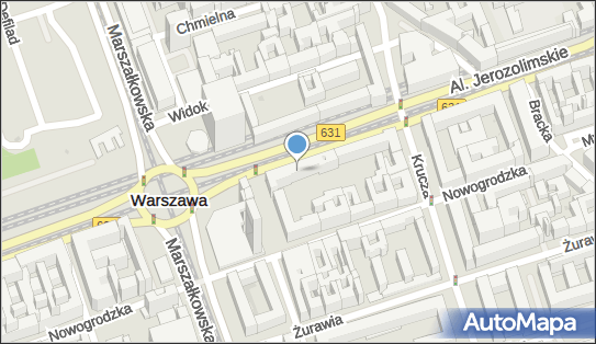 DPD Pickup Punkty, Jerozolimskie 29 lok. 2, Warszawa 00-508, godziny otwarcia