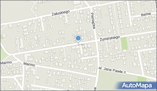 DPD Pickup Punkty, Kobyłka 05-230, godziny otwarcia