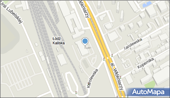 DPD Pickup Punkty, Karolewska 53, Łódź 90-560, godziny otwarcia