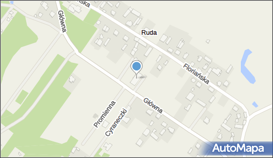 DPD Pickup Punkty, Główna 40, Ruda 05-255, godziny otwarcia