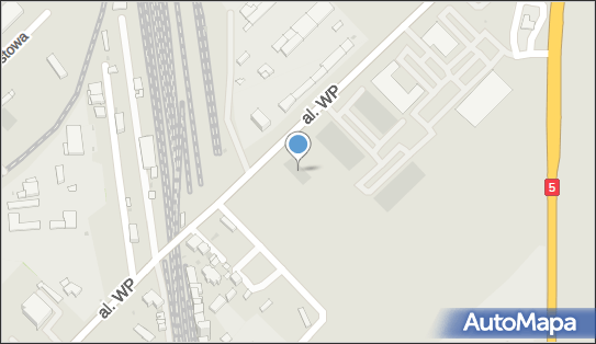 DPD Pickup Punkty, al. Wojska Polskiego 80M, Strzegom 58-150, godziny otwarcia