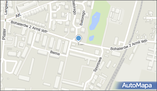 DPD Pickup Punkty, Boh. II Armii Wojska Pol. 9, Zgorzelec 59-900, godziny otwarcia