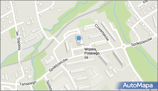 DPD Pickup Punkty, Spółdzielców 50A, Bielsko-Biała 43-303, godziny otwarcia