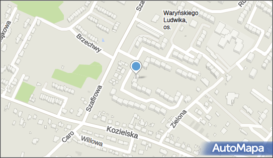 DPD Pickup Punkty, Perłowa 1- automat paczkowy, Gliwice 44-121, godziny otwarcia