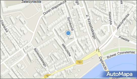 DPD Pickup Punkty, Kazimierza Morawskiego 5- automat paczkowy 30-102, godziny otwarcia