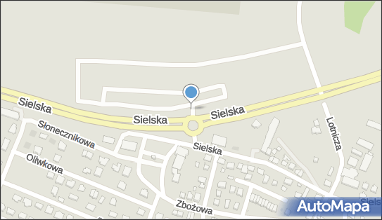 DPD Pickup Punkty, Sielska 36E, Olsztyn 11-041, godziny otwarcia