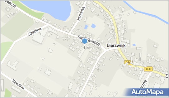 DPD Pickup, Sienkiewicza 5A, Bierzwnik 73-240, godziny otwarcia