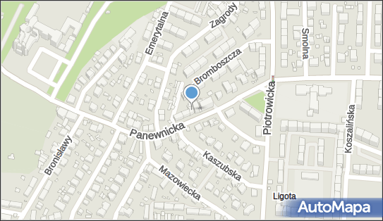 DPD Pickup, PANEWNICKA 42a, Katowice 40-760, godziny otwarcia