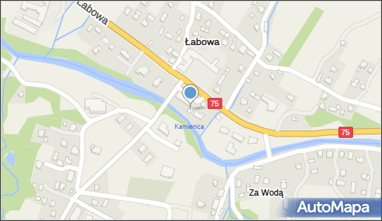 DPD Pickup, Łabowa 225, Łabowa 33-336, godziny otwarcia