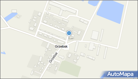 DPD Pickup, Grzebsk 53, Grzebsk 06-513, godziny otwarcia