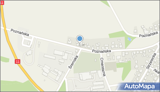 DPD Pickup, Poznańska 58, Nowe Miasto nad Wartą 63-040, godziny otwarcia